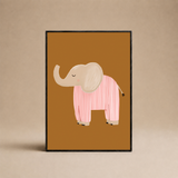 ELEFANTE - PIJAMA
