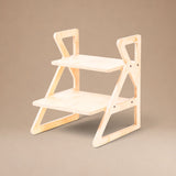 Escalera K