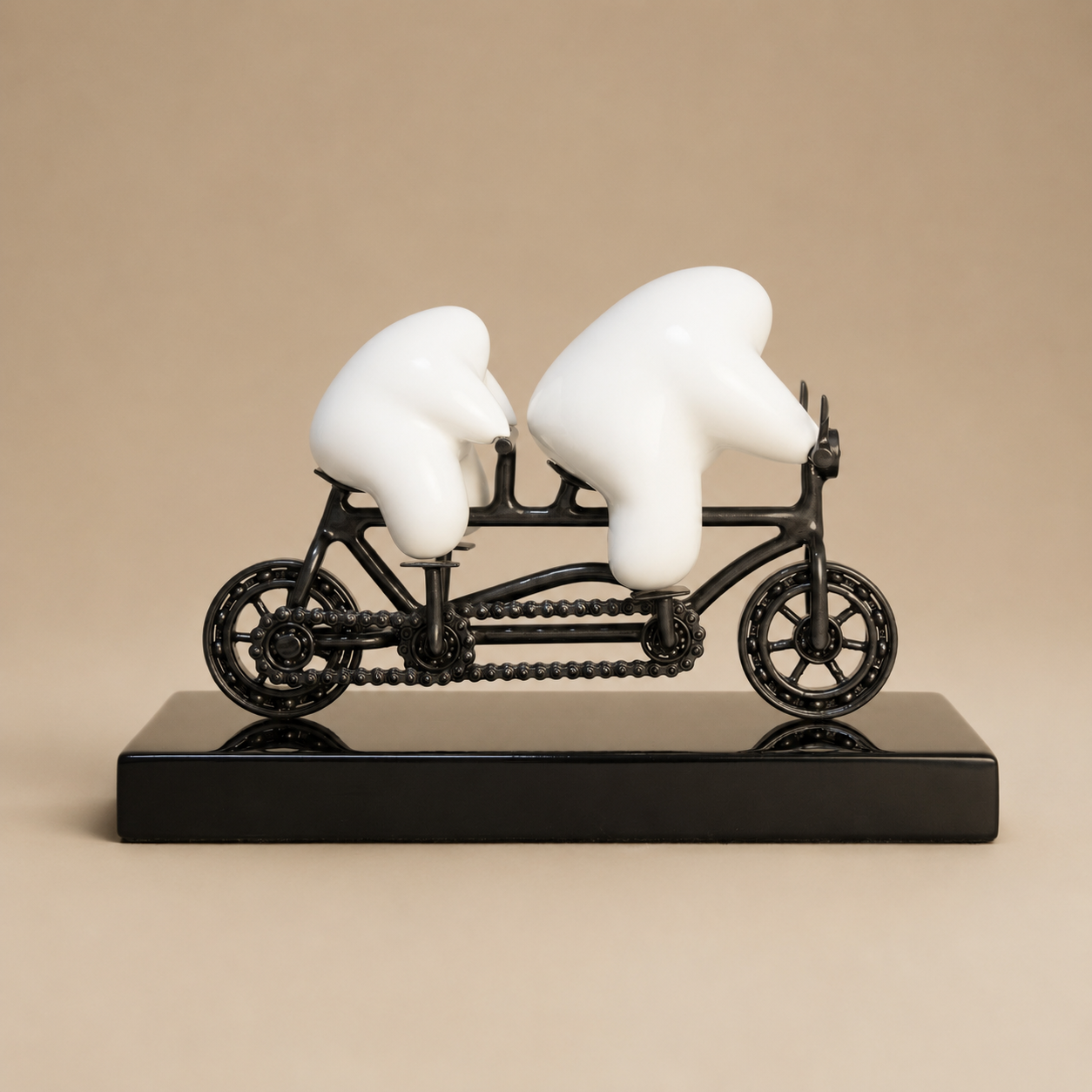 CICLISTAS