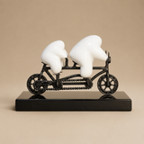CICLISTAS