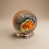 Esfera Jaspe Poly