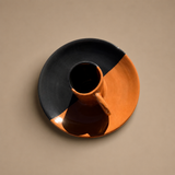 COFFE CUP AND SAUCER