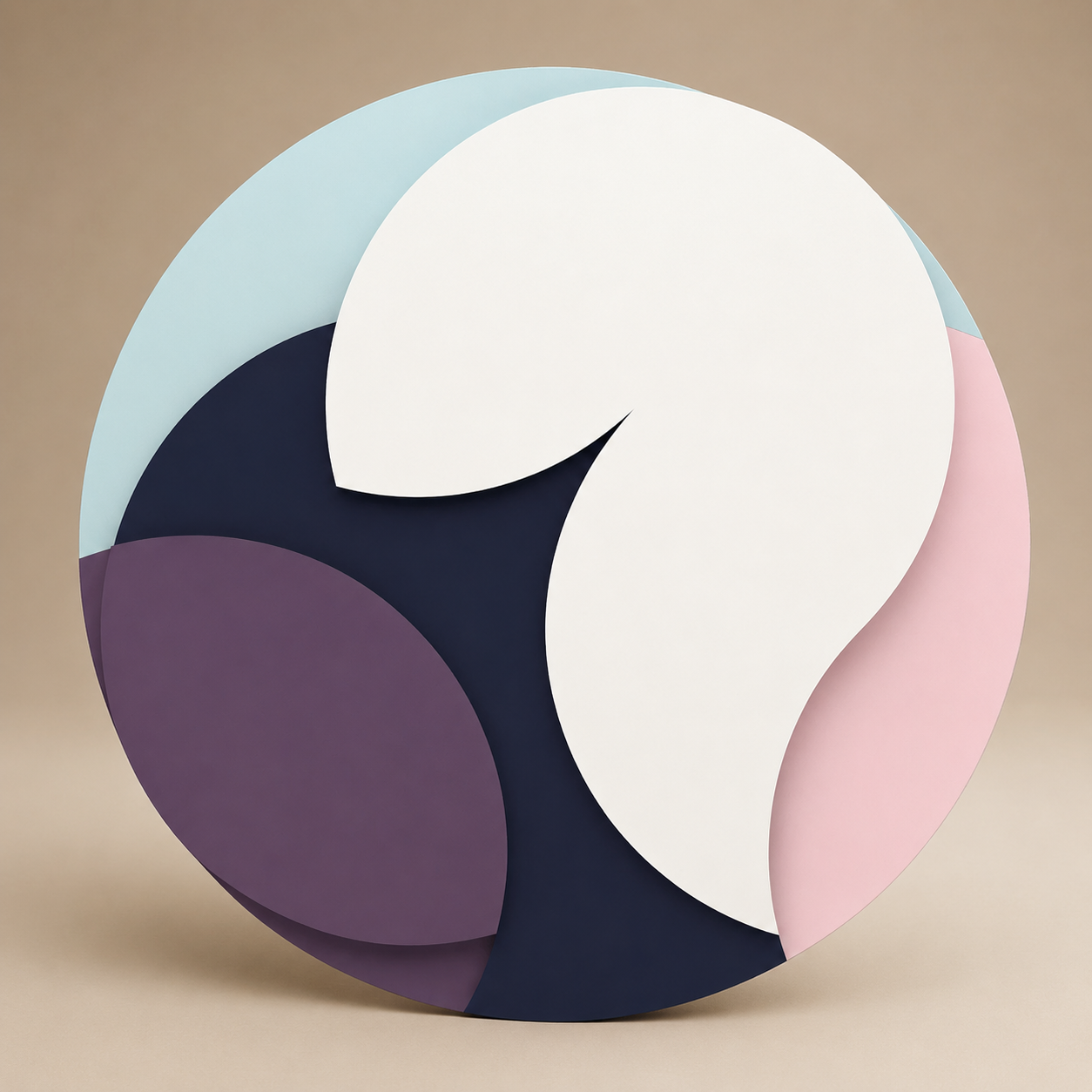 ESTRATO CIRCULAR 20, OMAR IBAÑEZ