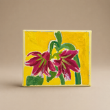 FLOR DE MACHU PICCHU, ALEJANDRA ATARÉS