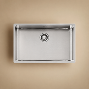 FREGADERO FRANKE BOX 80