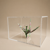 Grulla de origami
