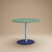 REMEMBER - SIDE TABLE RONDO 'SKY'