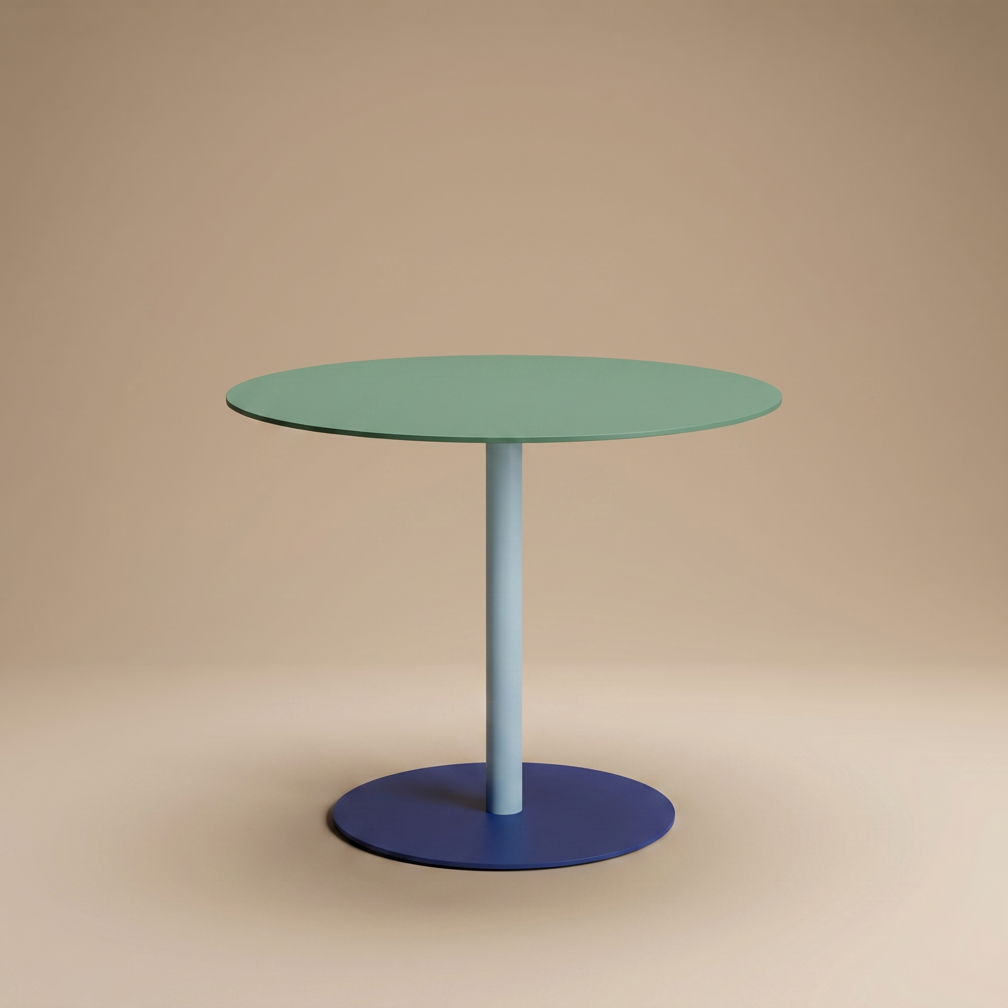 REMEMBER - SIDE TABLE RONDO 'SKY'