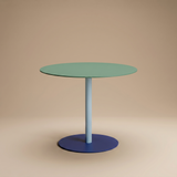 REMEMBER - SIDE TABLE RONDO 'SKY'