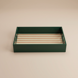 ANNA + NINA - SICILIAN SUNSET TRAY MULTICOLOR