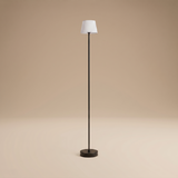 REMEMBER - FLOOR LAMP 'WILLIAM' PURE