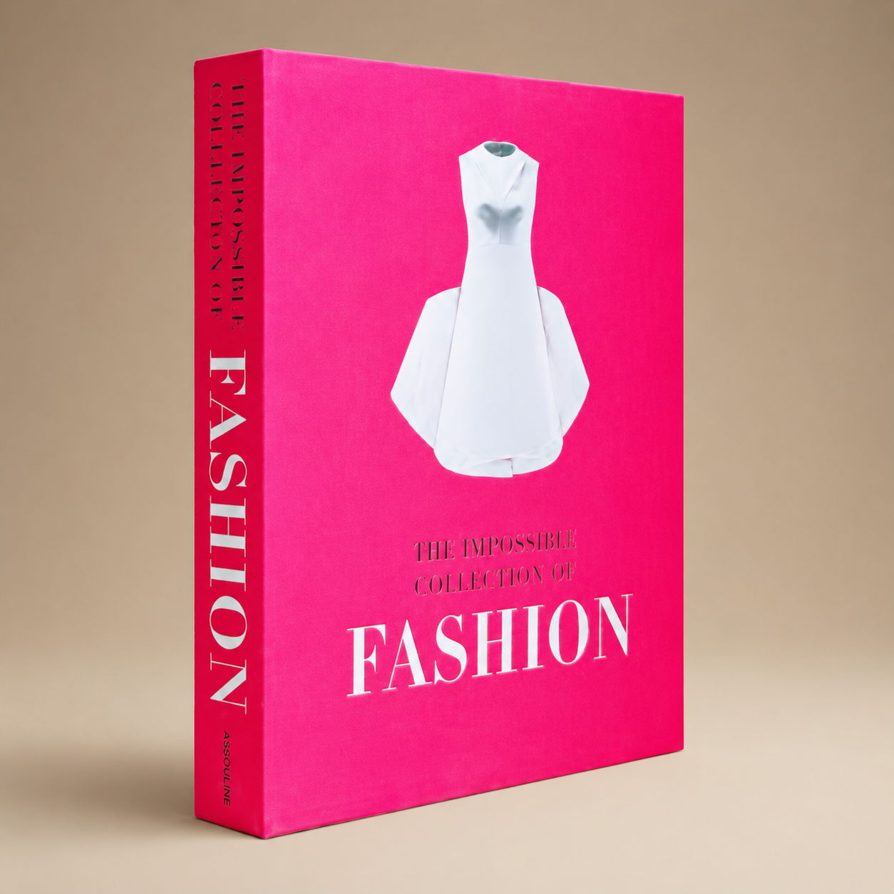 Impossible Collection of Fashion
