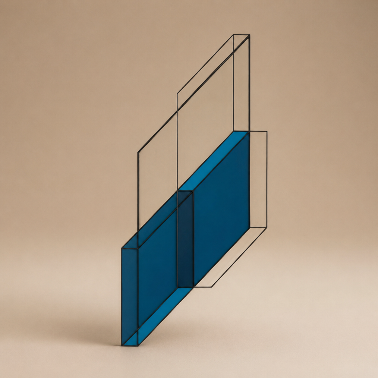 ISOMETRÍA XLVII, MELISSA DUPONT