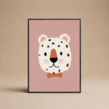 GATO - TIGRE BLANCO
