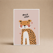 GATO - WILD LOVE