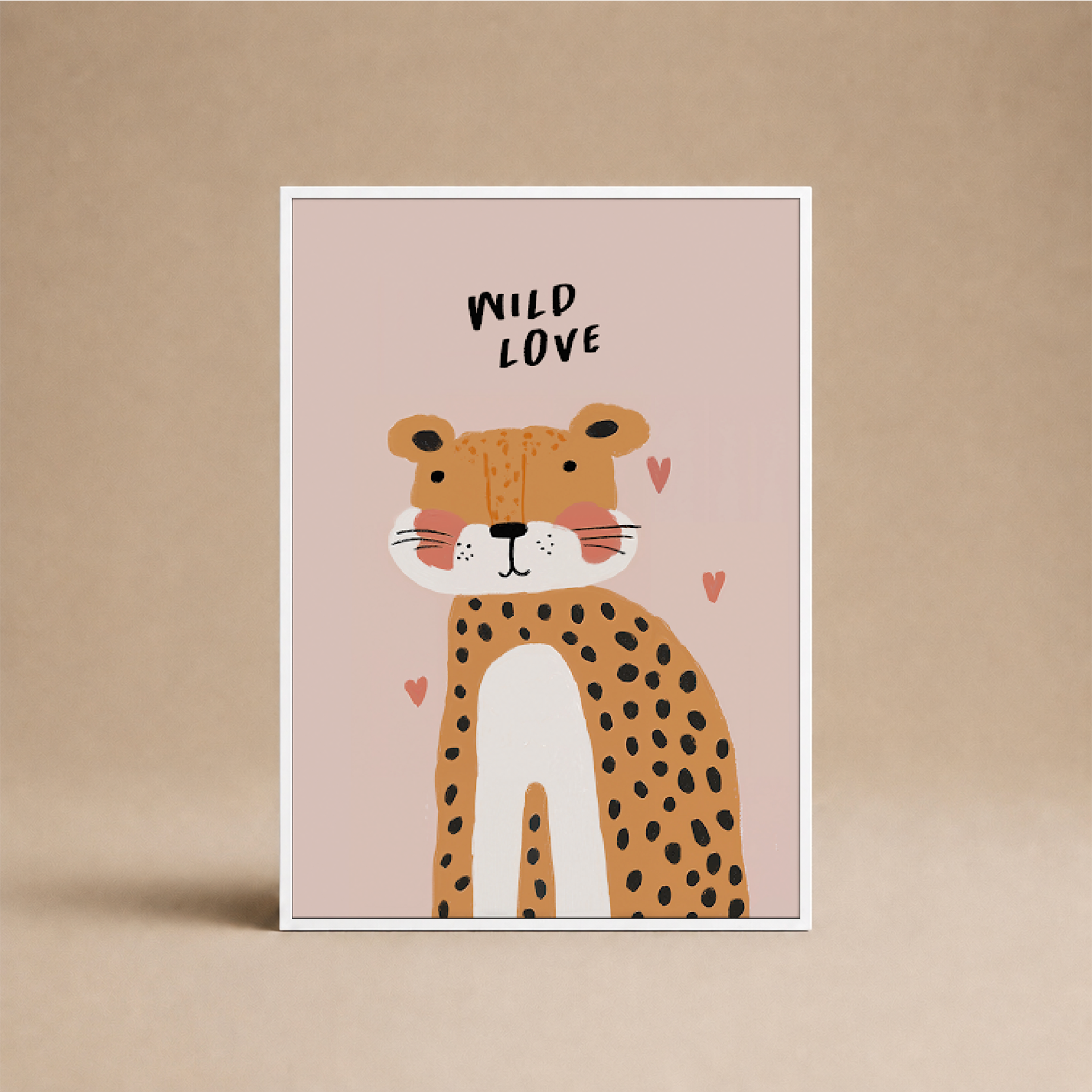 GATO - WILD LOVE