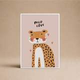 GATO - WILD LOVE