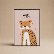 GATO - WILD LOVE