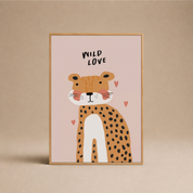 GATO - WILD LOVE