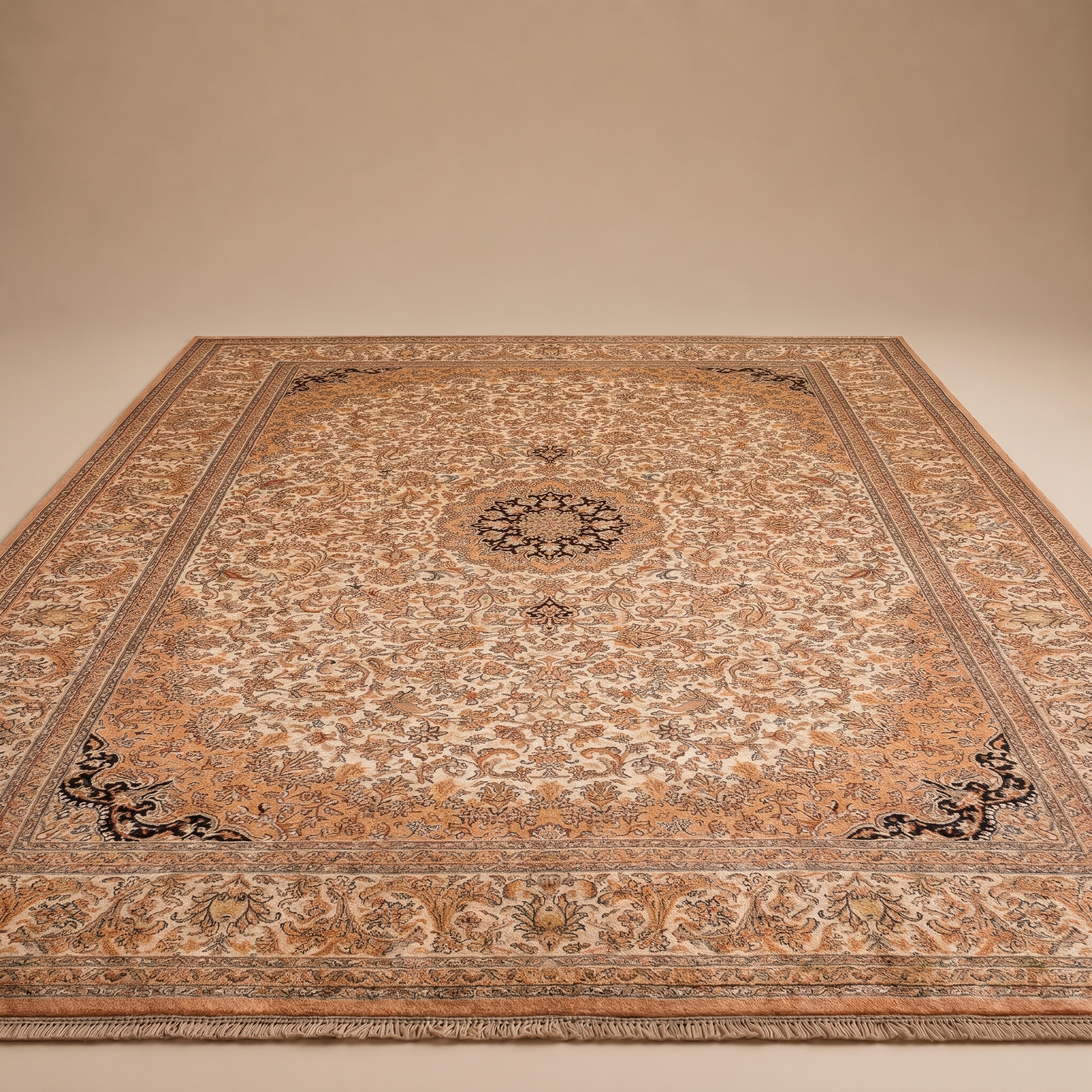 Kashmir Beige