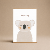 KOALA - HELLO BABY