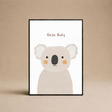 KOALA - HELLO BABY