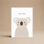 KOALA - HELLO BABY