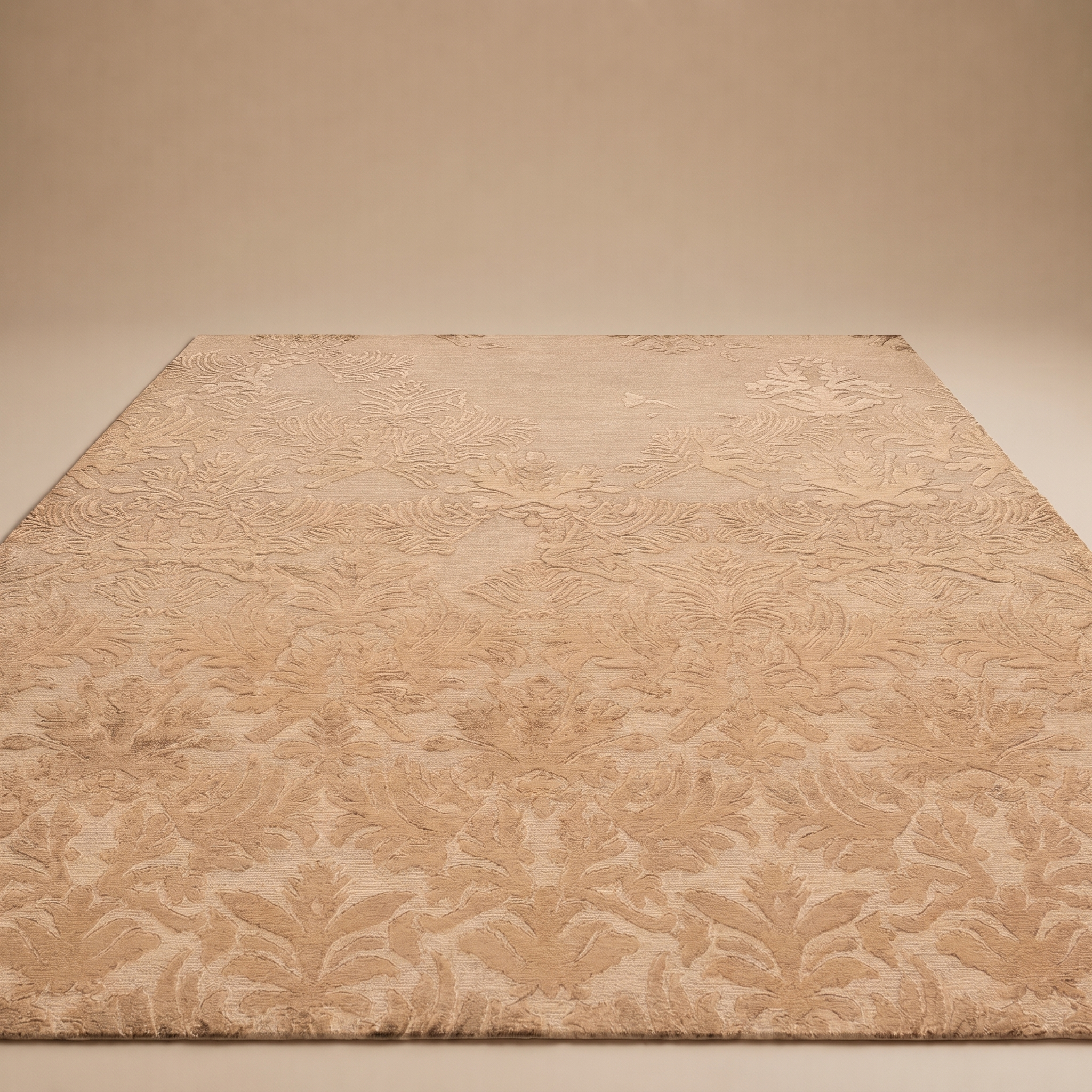 Kooshlame Beige