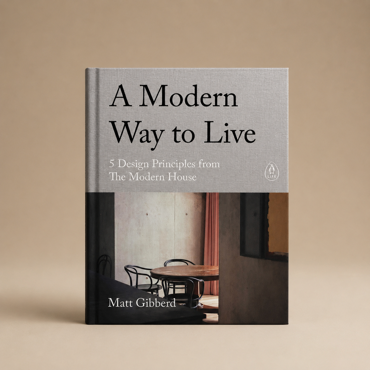 A Modern Way to Live