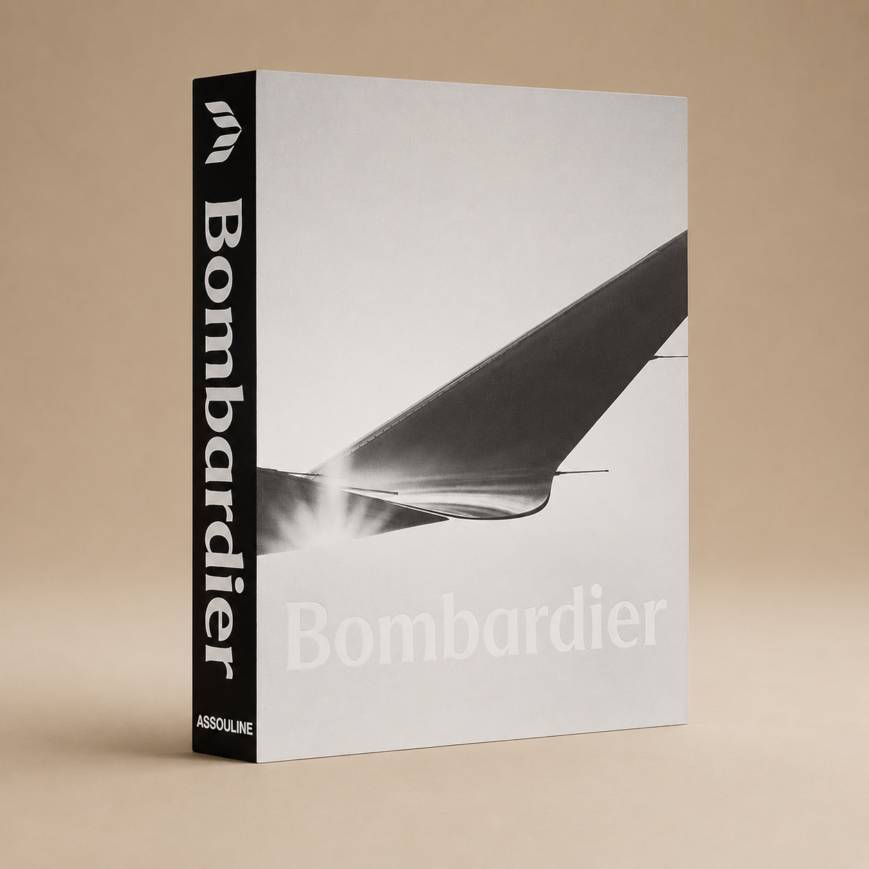 Bombardier