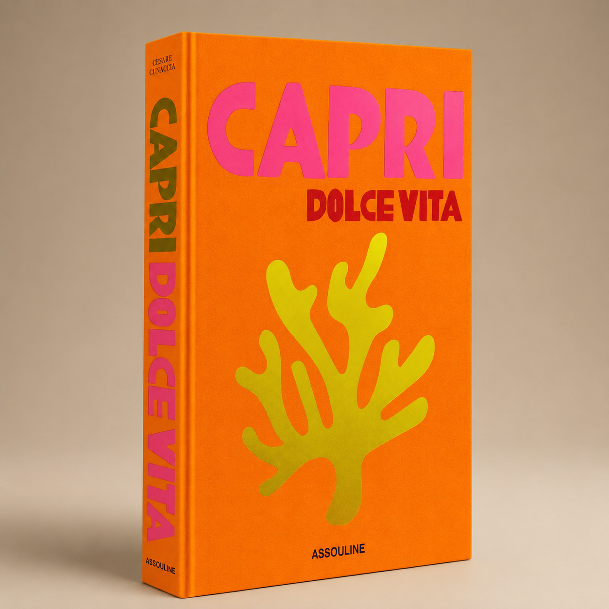 Capri Dolce Vita