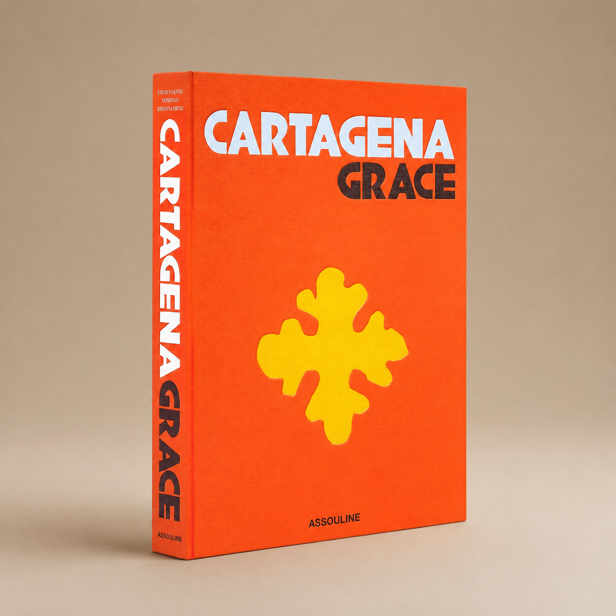 Cartagena Grace