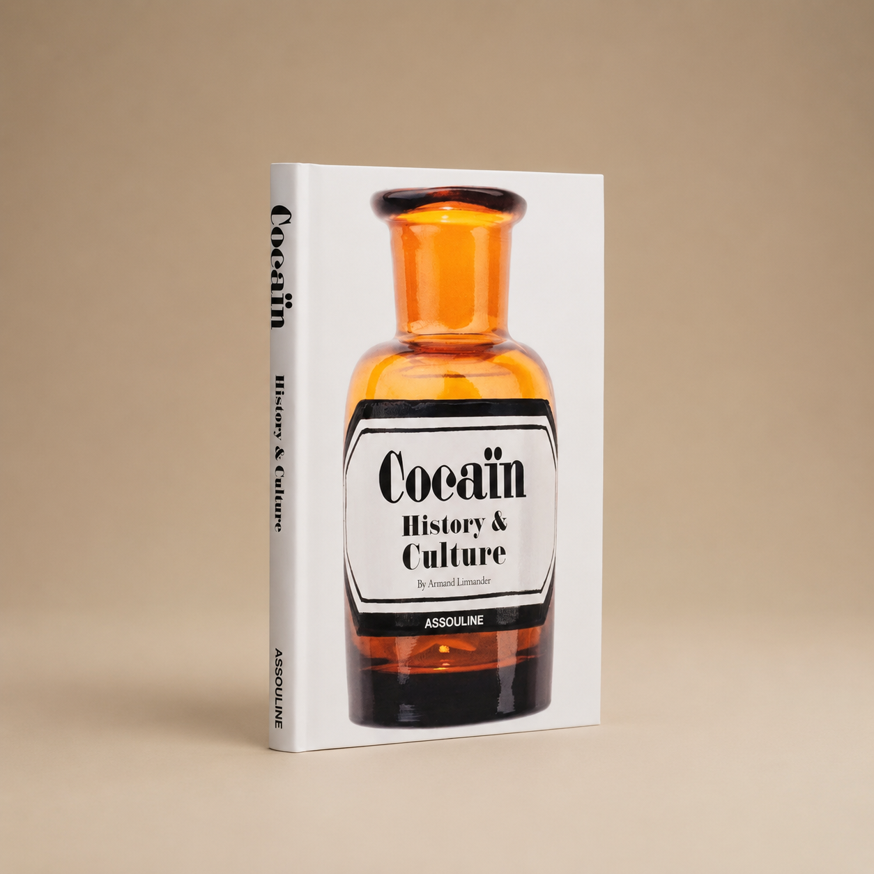 Cocaine: History & Culture