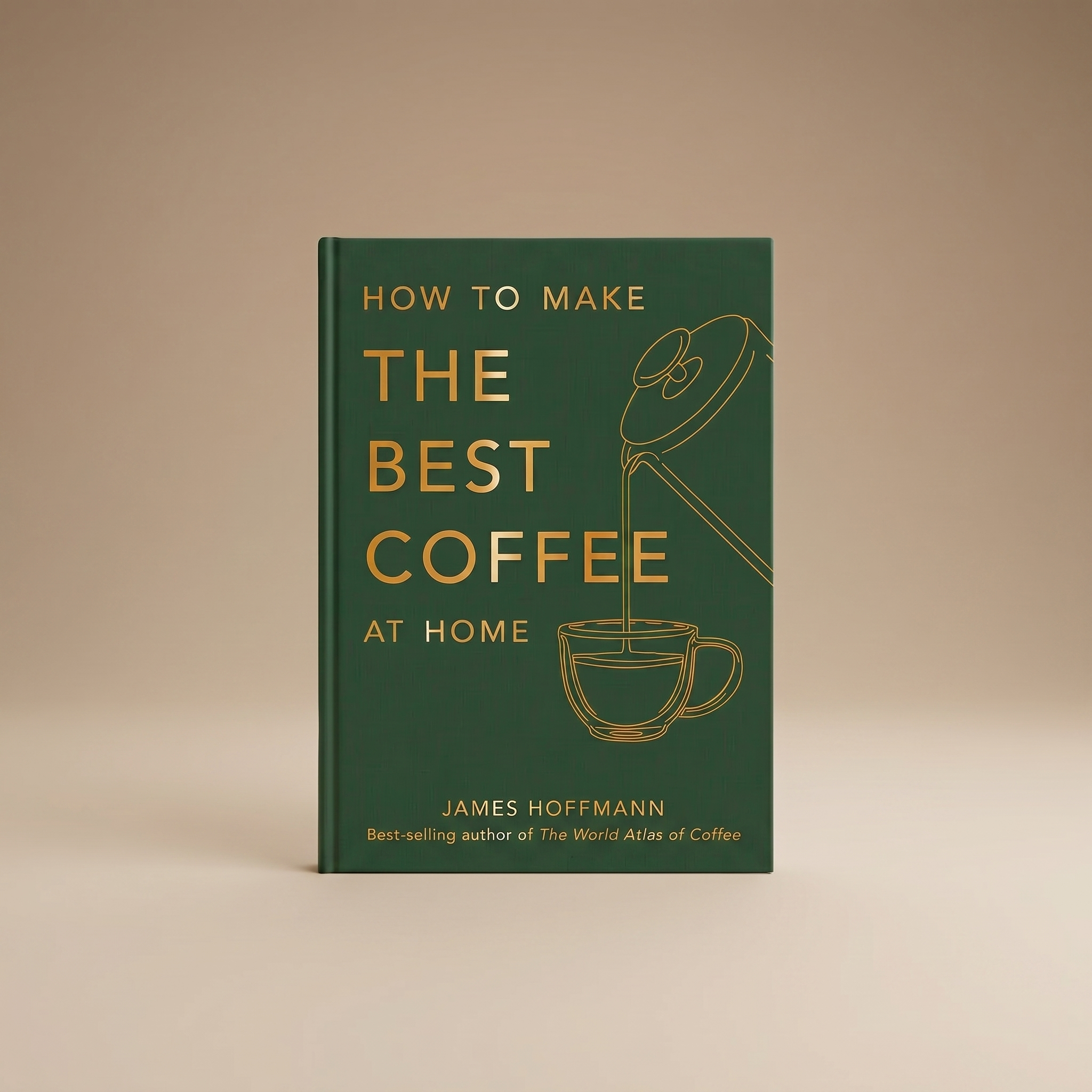 How to make the best coffee