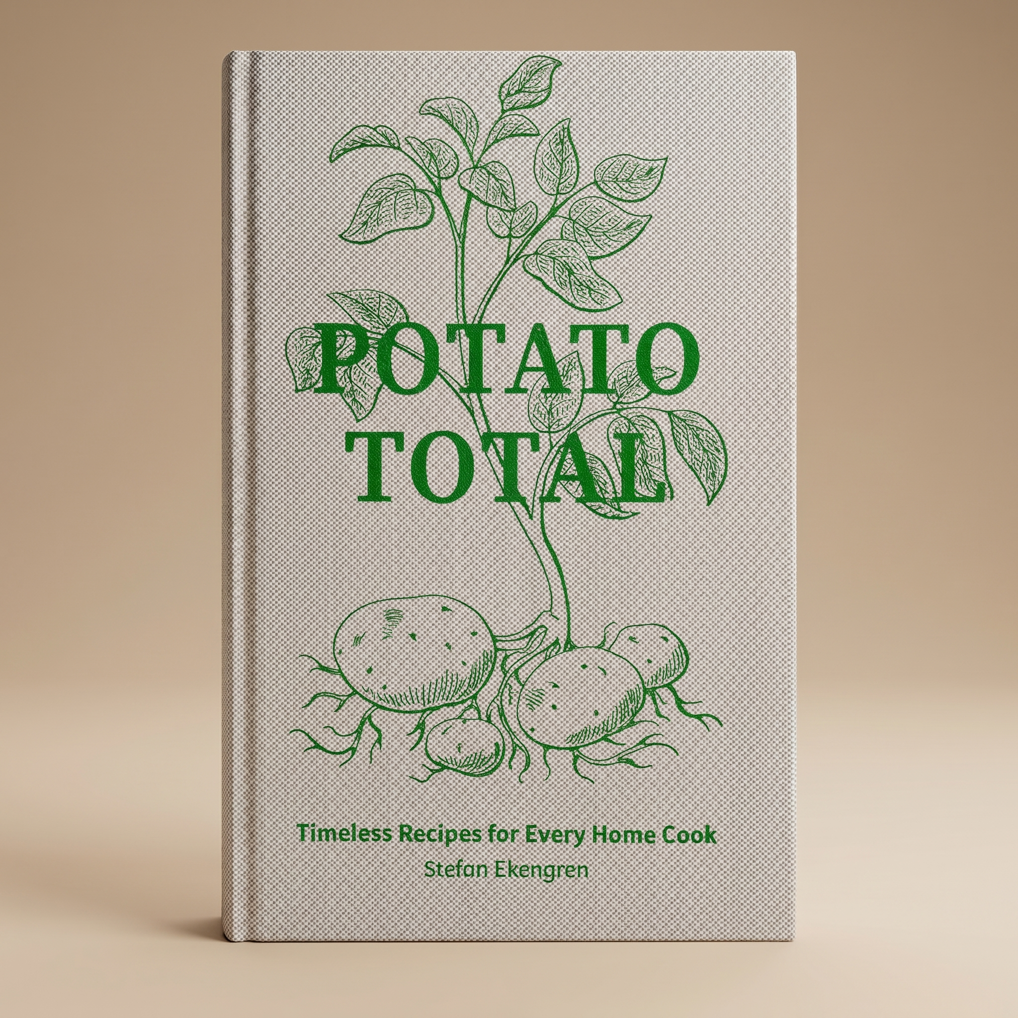 Potato Total