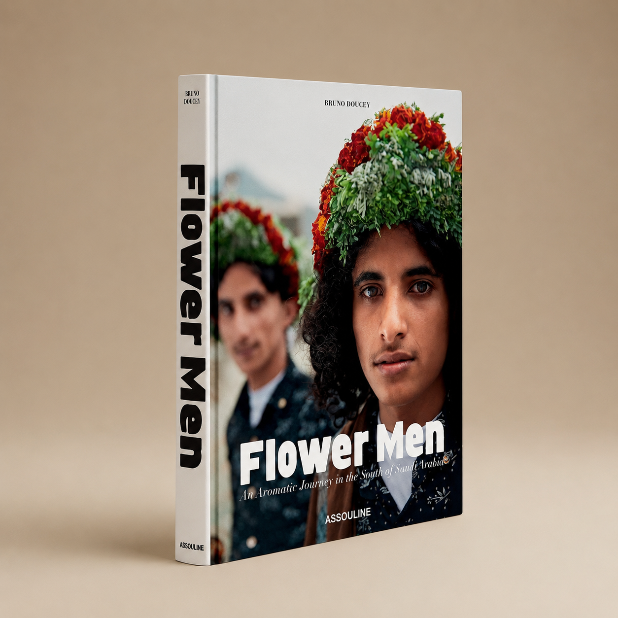 Flower Men