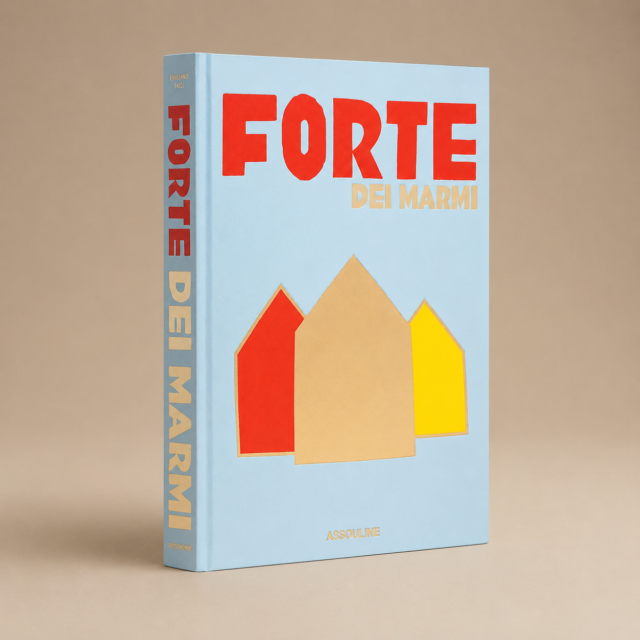 Forte Dei Marmi