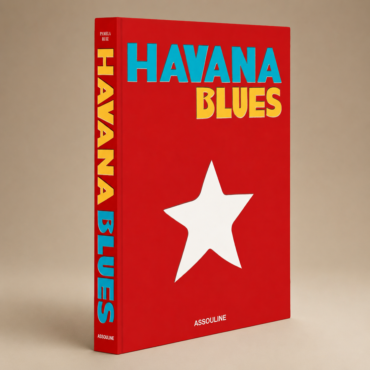 Havana Blues