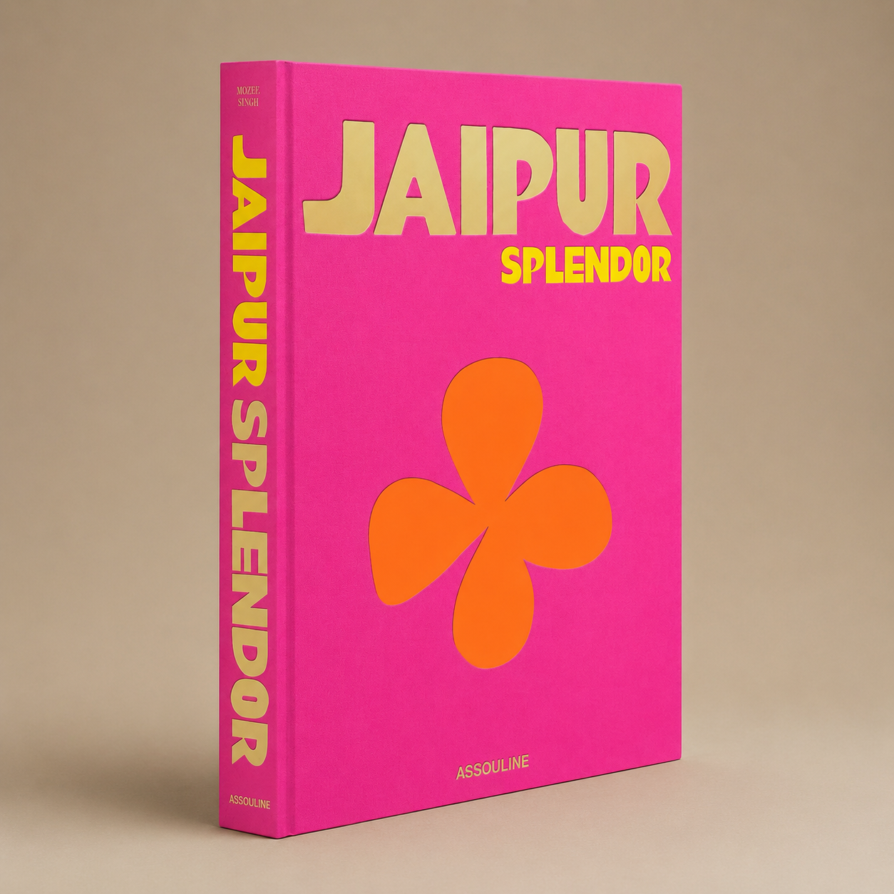 Jaipur Splendor