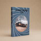 James Bond Cars