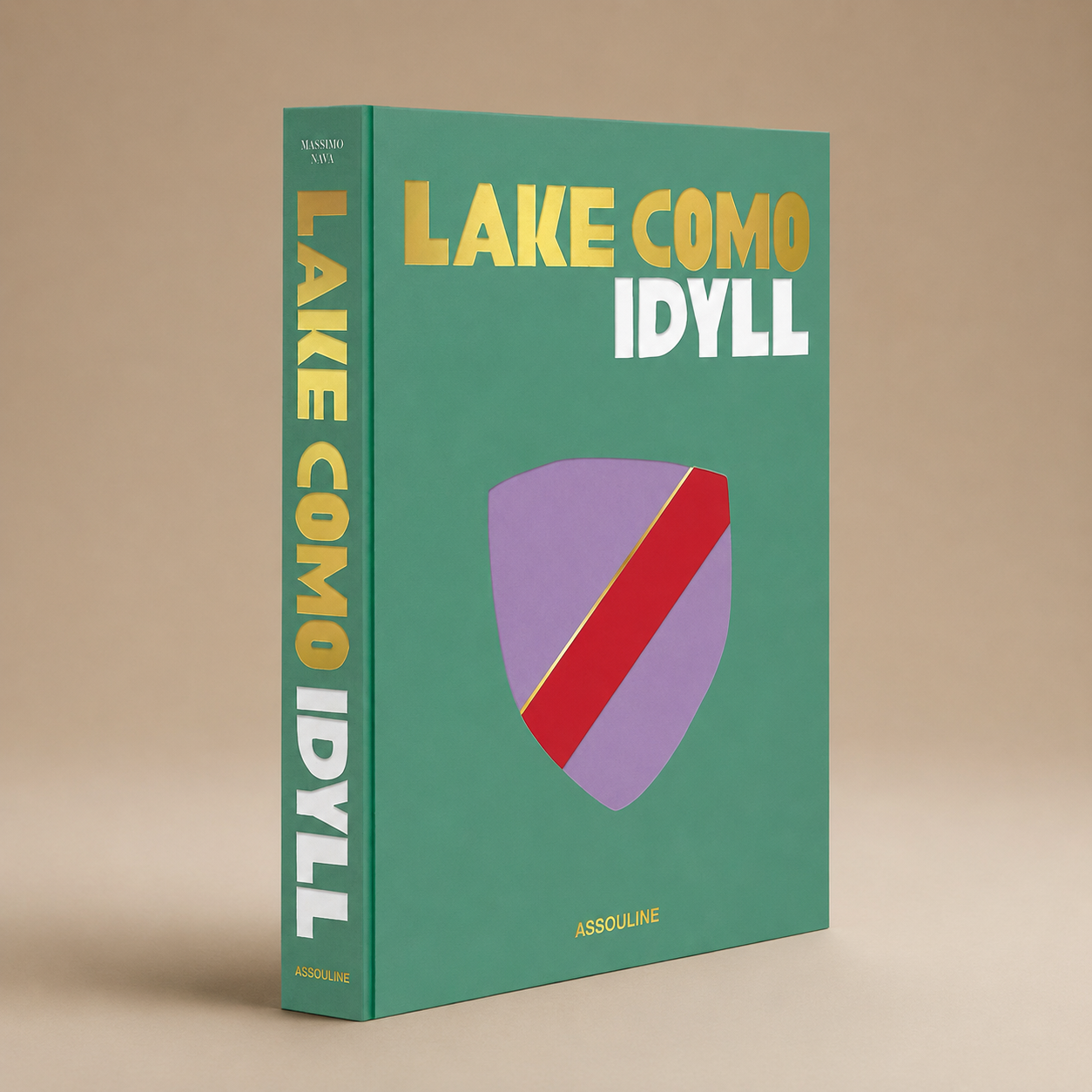 Lake Como Idyll