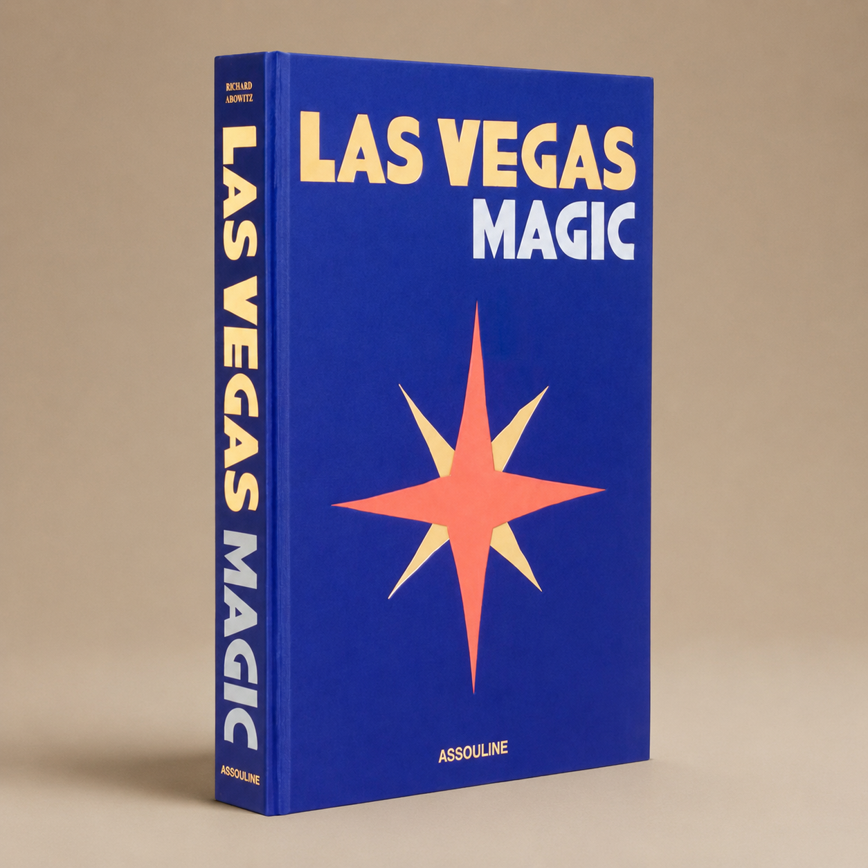 Las Vegas Magic