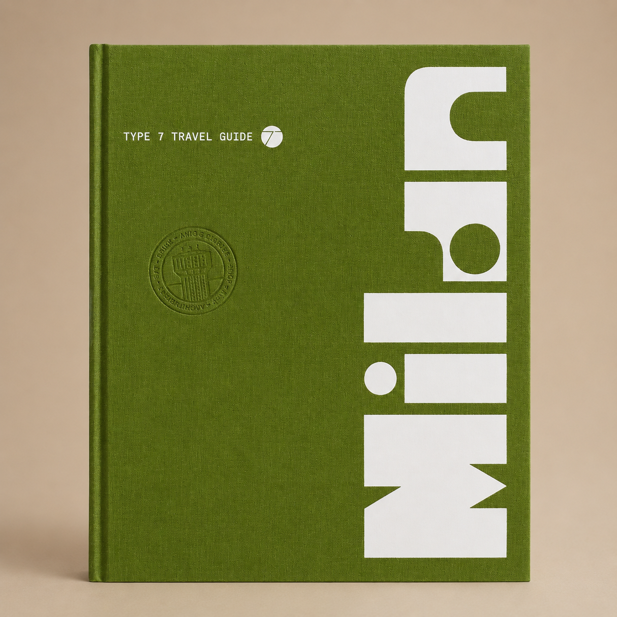 Type 7 Travel Guide Milan