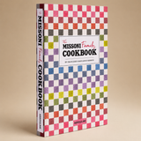 Missoni Family Cookbook