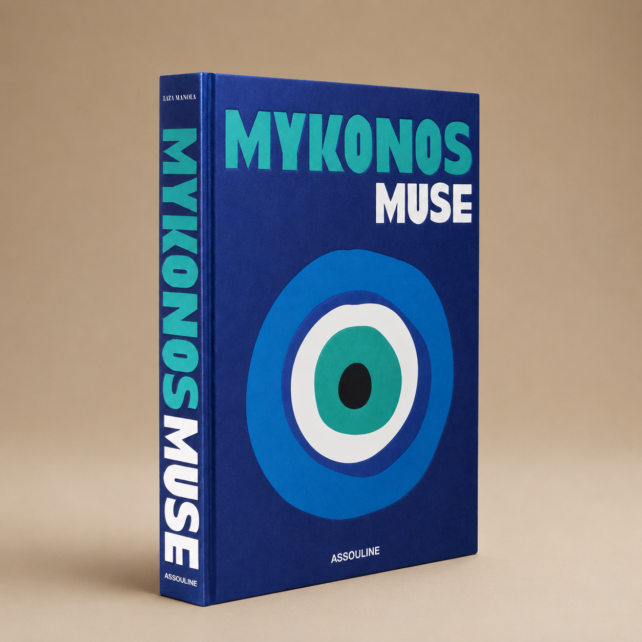 Mykonos Muse