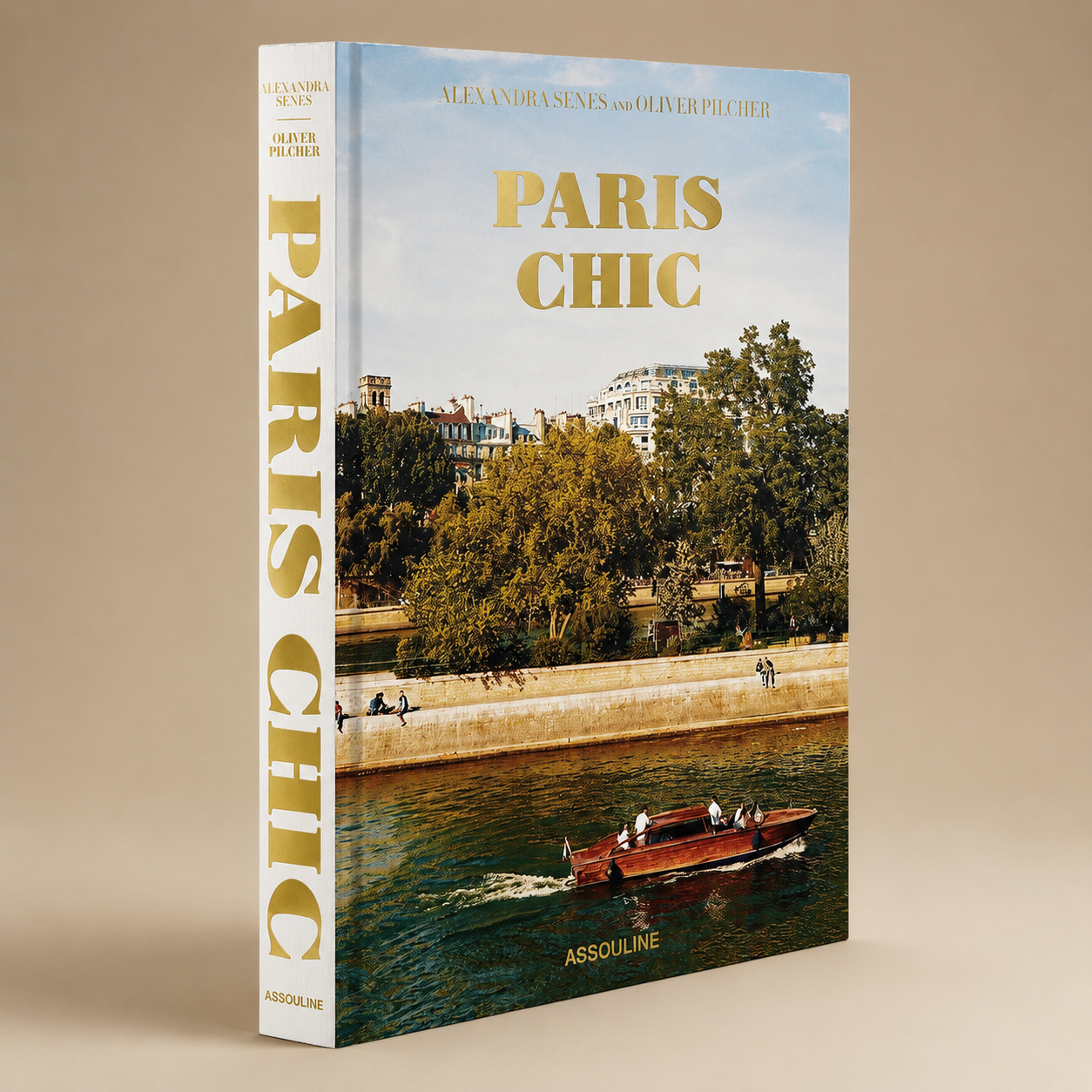 Paris Chic