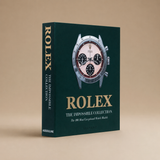 Rolex: The Impossible Collection (2nd Edition)