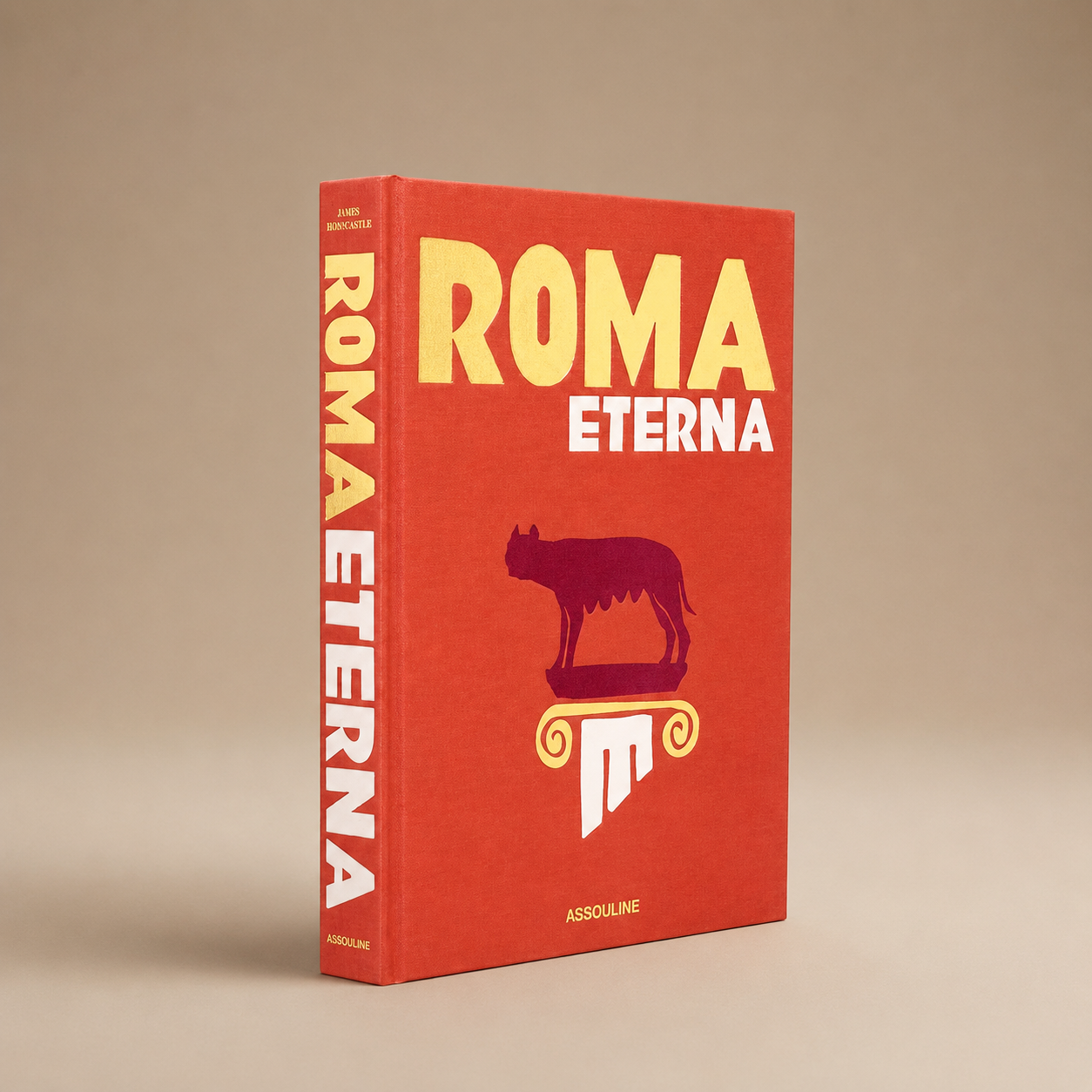 Roma Eterna