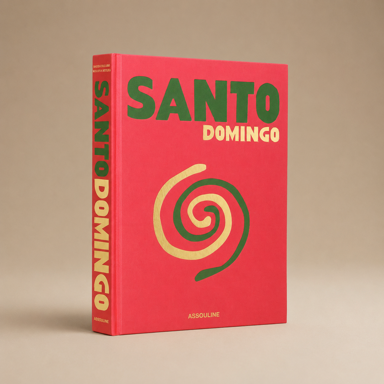 Santo Domingo