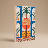 Saudi Dates: A Portrait of The Sacred Fruit